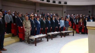 Kiliste düzenlenen çalıştayda gelecek vizyonu konuşuldu
