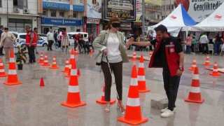 Kiliste Engel Tanımayan Empati Atölyesi etkinliği düzenlendi