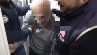 Kiliste FETÖ firarisi gizli bölmede yakalandı