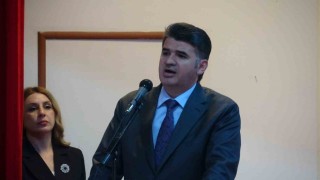 Kiliste öğrencilere yönelik 15 Temmuz konferansı düzenlendi