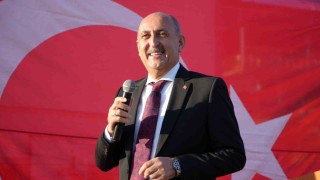 Kırıkkalede 11 sanığın yargılandığı irtikap davasında duruşma ertelendi