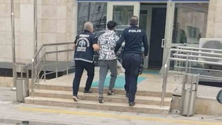 Kırıkkalede 5 yıl 4 ay hapis cezasıyla aranan hükümlü yakalandı