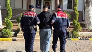 Kırıkkalede hapis cezası bulunan firari hükümlü yakalandı