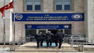 Kırıkkalede uyuşturucu operasyonu: 1 tutuklama