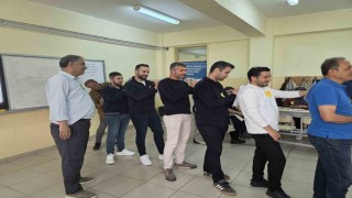 Kırsalda görev yapan öğretmenlere kapsayıcı eğitim desteği