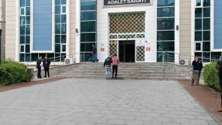 Kırşehirde 542 sentetik hap ele geçirildi