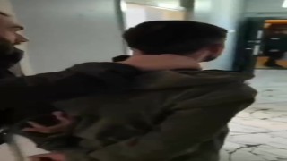 Kıyafet dolabından cezaevine