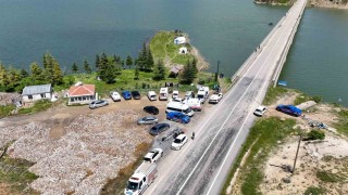 Kızılırmaka düşen gençten acı haber