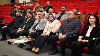 KMÜ Tıp Fakültesi gelecek vizyonunu paylaştı