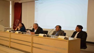 Koca Ragıp Paşanın çok yönlü düşünce dünyası çalıştayda değerlendirildi