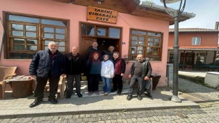 Kocaeli Manav Ağzı Sözlüğü kayıt altına alınacak