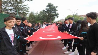 Kocaeli, Sakarya, Düzce ve Boluda 19 Mayıs coşkusu
