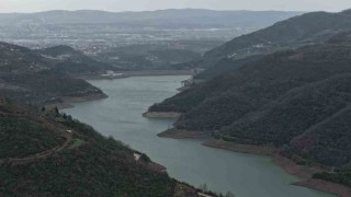 Kocaeli Valiliğinden Yuvacık Barajı için kontrollü su deşarjı uyarısı