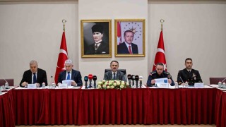Kocaelide bir ayda 77 bin sürücüye trafik cezası kesildi