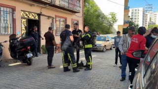 Kocaelide kötü kokuların geldiği evden cansız beden çıktı