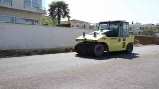 Kocaelinin 3 ilçesinde yol iyileştirme hamlesi