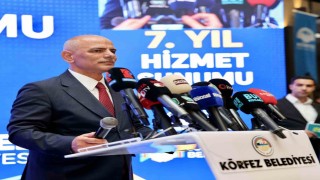 Kocaelinin o ilçesinde otopark sorunu kökten çözülüyor
