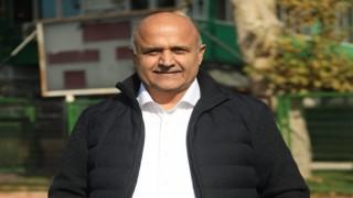 Kocaelisporda Recep Durul adaylıktan çekildi