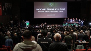 Kocaelisporda üyelik aidatları ve giriş ücretleri yükseltildi