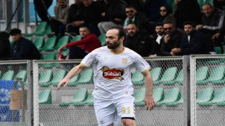 Kocasinan Şimşeksporun en golcüsü Eren Torbalı oldu