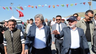 Kocasinandan profesyonel kurban hizmetine tam not