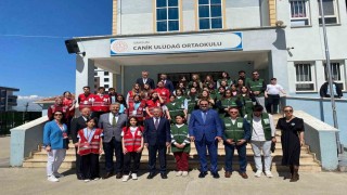 Köklerden Geleceğe Bağımsız Nefes etkinliği