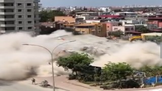 Kontrolsüz yıkımda yeni gelişme: 1 kişi tutuklandı, 3 şüpheliye adli kontrol verildi