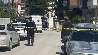 Konyada anne ve babasını öldüren zanlı tutuklandı