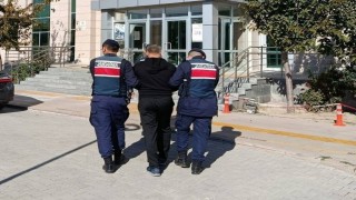 Konyada bir kişiyi silahla vurarak öldüren şahıs Karamanda yakalandı