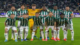 Konyasporda İlhan Palut geldi, bahar geldi