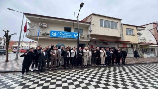 Köprübaşı Ülkü Ocaklarında yeni dönem