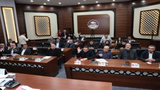 Körfezin parkları hibe desteğiyle yenilenecek