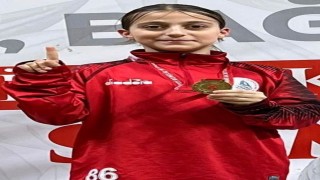 Körfezli genç karateciler milli takım kampına davet edildi
