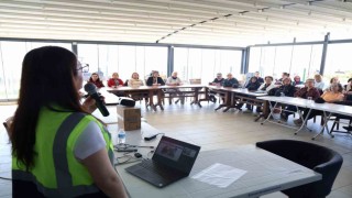 Körfezrayda vatandaşla istişare süreci başladı