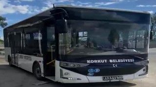 Korkut Belediyesinden bayram jesti: Toplu taşıma ücretsiz olacak
