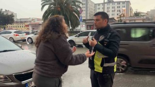 Korsan taşımacılığa sıkı denetim: Sürücülerin sözleri dikkat çekti