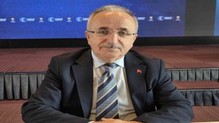 Köse: 4 yıllık sürede Türkiye ihracatından yüzde 2 pay almayı hedefliyoruz