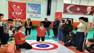 Köyceğizde El Ele Projesi ile anlamlı buluşma