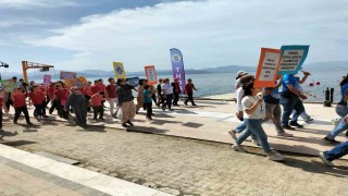 Köyceğizde Engelliler Haftası programı düzenlendi