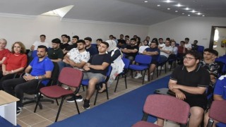 Köyceğizde tarımın ekonomik kalkınmadaki rolüne dikkat çekildi