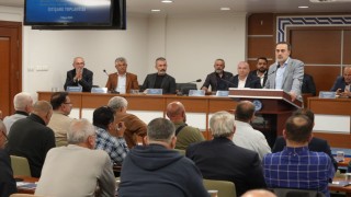 KTO Başkanı Öztürk: Fiyat istikrarının sağlanması, ürün arzının kesintisiz sürmesi önem taşıyor