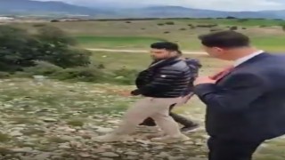 Kübra Yapıcı cinayetinde suç aleti tabancayı da gömüp yerini işaretlemişler