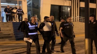 Kübra Yapıcının katil zanlıları tutuklandı