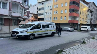 Küçükçekmecede husumetliler arasında silahlı çatışma: 1 yaralı