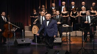 Küçükçekmecede mayıs ayında kültür ve sanat şöleni