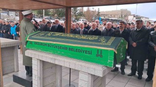Küçükler ailesinin acı günü