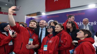 KUDAKAF26, 60 bini aşkın katılımla tamamlandı