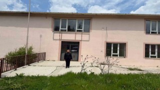 Kullanılmayan eski okul binası mahalle konağı oluyor