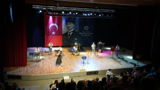 Kültür ve sanat Aydının dört bir yanında