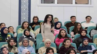 Kültür ve sanatla dolu ilham verici bir buluşma